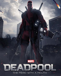 Deadpool